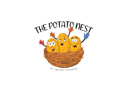 The Potato Nest